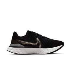 Sportiniai batai moterims Nike DD3024-009, juodi цена и информация | Спортивная обувь, кроссовки для женщин | pigu.lt
