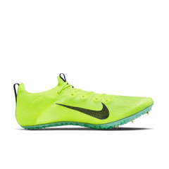 Bėgimo batai vyrams Nike DR9923-700, žali цена и информация | Кроссовки мужские | pigu.lt
