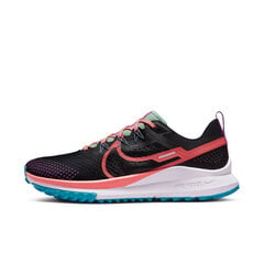 Sportiniai batai moterims Nike DJ6158-003, juodi цена и информация | Спортивная обувь, кроссовки для женщин | pigu.lt