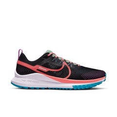 Sportiniai batai moterims Nike DJ6158-003, juodi цена и информация | Спортивная обувь, кроссовки для женщин | pigu.lt