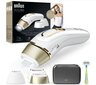 Braun Silk-Expert Pro 5 PL5242 IPL kaina ir informacija | Epiliatoriai | pigu.lt