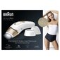 Braun Silk-Expert Pro 5 PL5242 IPL kaina ir informacija | Epiliatoriai | pigu.lt