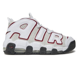 Air more uptempo '96 nike fb1380100 vīriešiem balta men's white FB1380100 цена и информация | Кроссовки для мужчин | pigu.lt