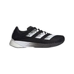 Sportiniai batai vyrams Adidas GY6546, juodi kaina ir informacija | Kedai vyrams | pigu.lt
