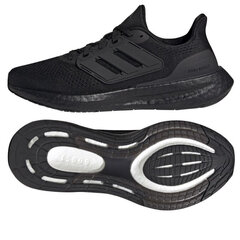 Sportiniai batai vyrams Adidas IF2375, juodi kaina ir informacija | Kedai vyrams | pigu.lt