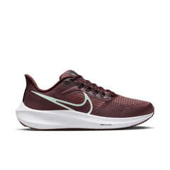 Sportiniai batai moterims Nike DH4072-600, raudoni цена и информация | Спортивная обувь, кроссовки для женщин | pigu.lt