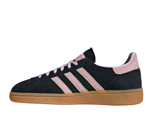 Handball spezial w adidas originals ie5897 moterims juoda women's black IE5897 цена и информация | Спортивная обувь, кроссовки для женщин | pigu.lt