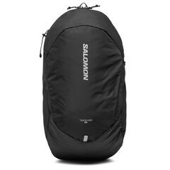 Turistinė kuprinė Salomon Trailblazer lc2182600, 20 L, juoda цена и информация | Рюкзаки и сумки | pigu.lt