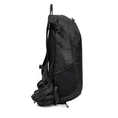 Trailblazer 20 black/alloy salomon lc2182600 unisex juoda unisex black цена и информация | Рюкзаки и сумки | pigu.lt