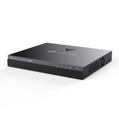 Сетевой видеорегистратор 8ch/nvr4108hs-4ks3, Dahua цена и информация | Камеры видеонаблюдения | pigu.lt