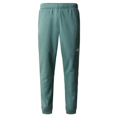 M reaxion fl jogger the north face nf0a7z9pjiy vīriešiem žalioji men's green NF0A7Z9PJIY цена и информация | Мужская спортивная одежда | pigu.lt