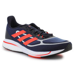 Sportiniai batai vyrams Adidas GY0844, mėlyni kaina ir informacija | Kedai vyrams | pigu.lt