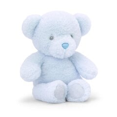 Медвежонок Eco Baby 16 см, Keel Toys цена и информация | Мягкие игрушки | pigu.lt