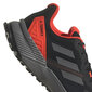 Sportiniai batai vyrams FY9214, juodi kaina ir informacija | Kedai vyrams | pigu.lt