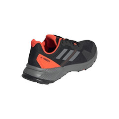 Sportiniai batai vyrams FY9214, juodi kaina ir informacija | Kedai vyrams | pigu.lt