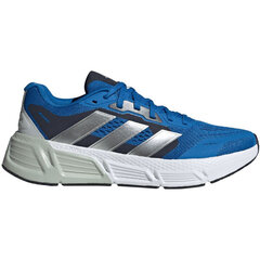 Sportiniai batai vyrams Adidas IF2235, mėlyni kaina ir informacija | Kedai vyrams | pigu.lt