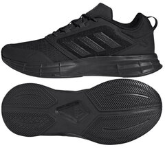 Sportiniai batai berniukas GW4149, juodi kaina ir informacija | Sportiniai batai vaikams | pigu.lt