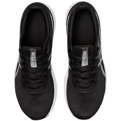 Sportiniai batai moterims 1012B312001, juodi цена и информация | Спортивная обувь, кроссовки для женщин | pigu.lt