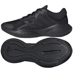 Sportiniai batai vyrams GW6661, juodi цена и информация | Кроссовки для мужчин | pigu.lt