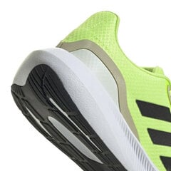 Sportiniai batai vyrams IE0741, žali kaina ir informacija | Kedai vyrams | pigu.lt
