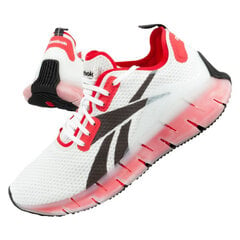 Sportiniai batai vyrams Reebok GZ0188, balti kaina ir informacija | Kedai vyrams | pigu.lt