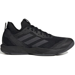 Sportiniai batai vyrams Adidas HP3265, juodi kaina ir informacija | Kedai vyrams | pigu.lt