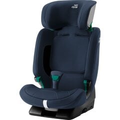 Britax Römer автомобильное кресло Versafix, 9-25 кг, night blue цена и информация | Автокресла | pigu.lt