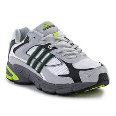 Sportiniai batai vyrams Adidas FX7724, pilki kaina ir informacija | Kedai vyrams | pigu.lt