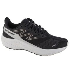 Sportiniai batai vyrams Salomon 472089, juodi kaina ir informacija | Kedai vyrams | pigu.lt