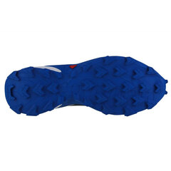 Sportiniai batai vyrams Salomon 765679, mėlyni цена и информация | Кроссовки для мужчин | pigu.lt