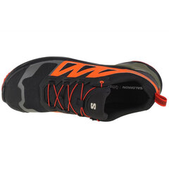 Sportiniai batai vyrams Salomon 765679, juodi цена и информация | Кроссовки для мужчин | pigu.lt