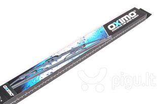 Pамка стеклоочистителя OXIMO 325 1 шт. цена и информация | Дворники | pigu.lt