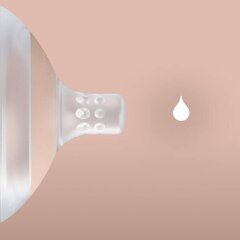 Люлька для кормления Лови Mammafeel с динамическим соском 0m+ Mini 18/731 цена и информация | Бутылочки и аксессуары | pigu.lt
