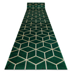 Rugsx kilimas Emerald 1014 80x110 cm kaina ir informacija | Kilimai | pigu.lt