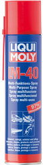 Multifunkcionali purškiama alyva Liqui Moly LM-40 kaina ir informacija | Autochemija | pigu.lt