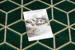 Rugsx kilimas Emerald 1014 80x380 cm kaina ir informacija | Kilimai | pigu.lt