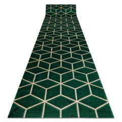 Rugsx kilimas Emerald 1014 80x610 cm kaina ir informacija | Kilimai | pigu.lt