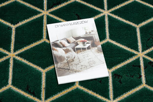 Rugsx kilimas Emerald 1014 80x700 cm kaina ir informacija | Kilimai | pigu.lt
