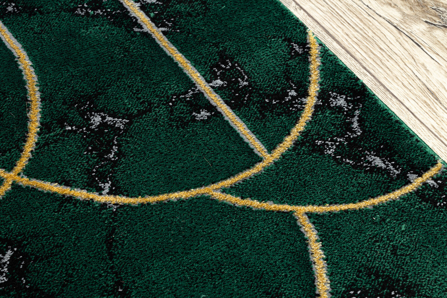 Rugsx kilimas Emerald 1016 80x110 cm kaina ir informacija | Kilimai | pigu.lt