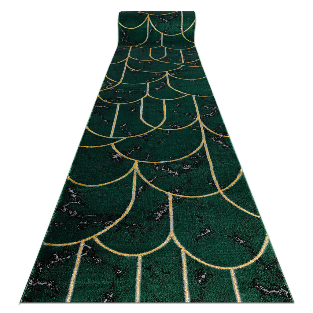 Rugsx kilimas Emerald 1016 80x120 cm kaina ir informacija | Kilimai | pigu.lt