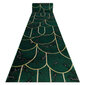 Rugsx kilimas Emerald 1016 80x160 cm kaina ir informacija | Kilimai | pigu.lt