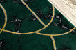 Rugsx kilimas Emerald 1016 80x200 cm kaina ir informacija | Kilimai | pigu.lt