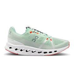 Sportiniai batai vyrams On Running 3MD10421071, žali kaina ir informacija | Kedai vyrams | pigu.lt