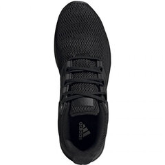 Sportiniai batai vyrams Adidas FX3632, juodi kaina ir informacija | Kedai vyrams | pigu.lt