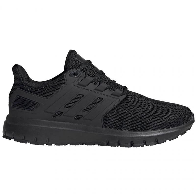Sportiniai batai vyrams Adidas FX3632, juodi цена и информация | Kedai vyrams | pigu.lt