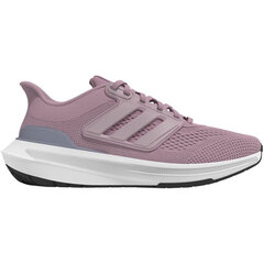 Sportiniai batai moterims ID2248, rožiniai цена и информация | Спортивная обувь, кроссовки для женщин | pigu.lt