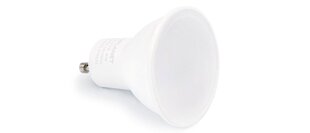 LED lemputė GU10 1,5W - Šiltai balta (3000K) kaina ir informacija | Elektros lemputės | pigu.lt