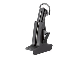 HP Poly Savi 8245 DECT 1880-1900 Headset kaina ir informacija | Ausinės | pigu.lt