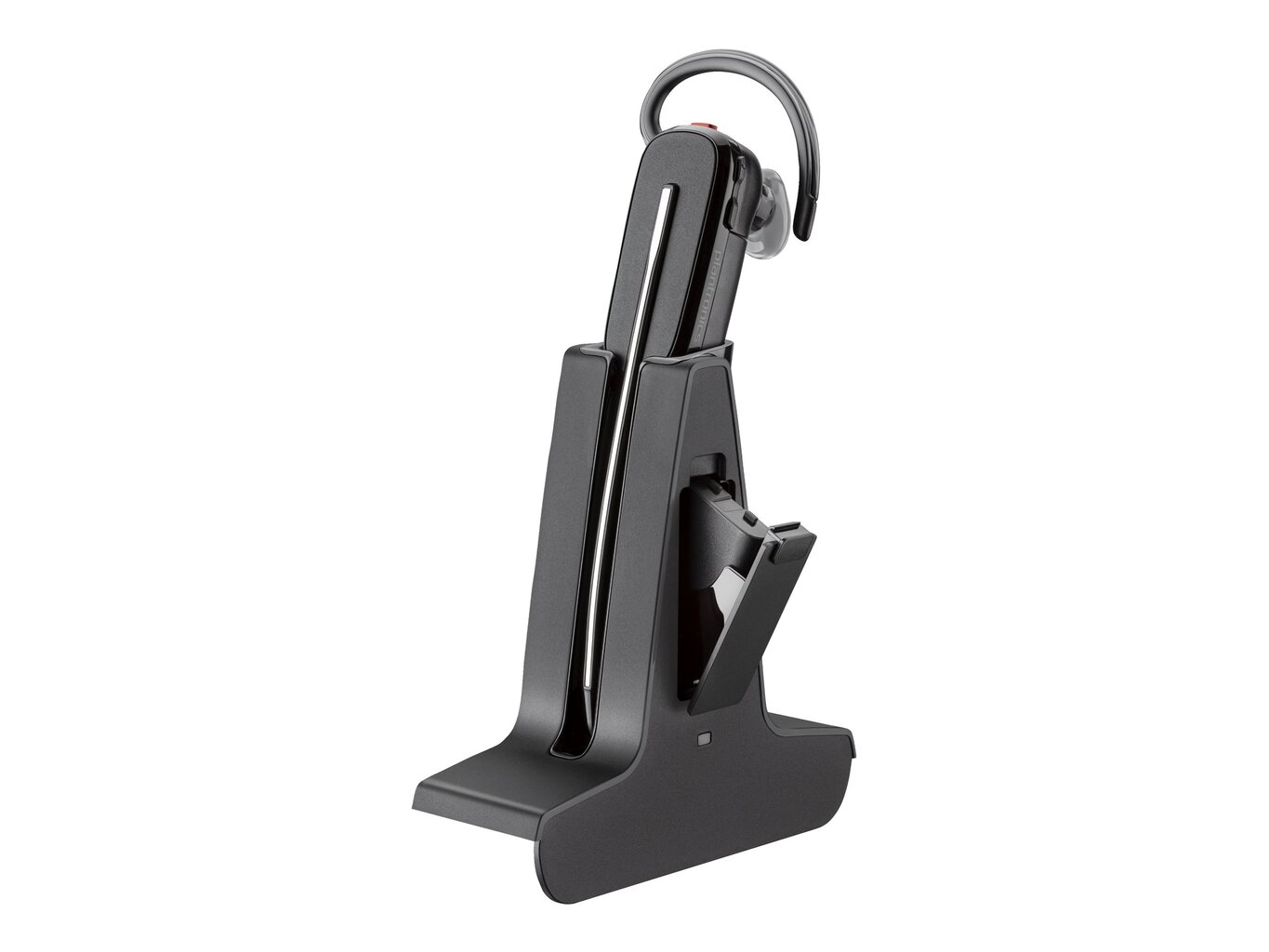 HP Poly Savi 8245 DECT 1880-1900 Headset цена и информация | Ausinės | pigu.lt