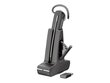 HP Poly Savi 8245 DECT 1880-1900 Headset цена и информация | Ausinės | pigu.lt